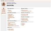 SELFHTML - Html-Dateien selbst erstellen - Screenshot