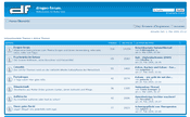 Drogen Forum - Willkommen im Wahn-Sinn - Screenshot