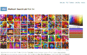 Get the most out of 10 million Flickr pics - Screenshot