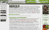 SeedFinder - Die Cannabis-Sorten-Suchmaschine 2.0 - Screenshot