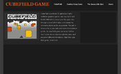 Browsergame im 80er Retroschick - Screenshot