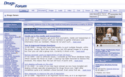 Drugs-Forum - a place to find and share knowledge on drugs - Screenshot
