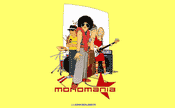 Monomania - Die schönste Band der Welt - Screenshot