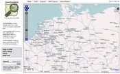 OpenStreetMap - Screenshot