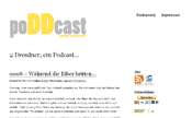 2 Dresdner, ein Podcast... - Screenshot