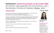 PJgD - Pro Jugendschutz - Gegen Drogenkriminalität - Screenshot