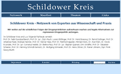 Schildower Kreis - Screenshot