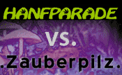 Bild - Diskussion über die Hanfparade 2011