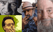 Bild - Meine Helden der Legalisierung