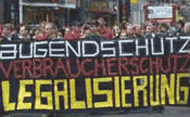 Bild - Die Polizei, die Presse und die Drogen