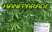 Bild - Meine Geschichte der Hanfparade 2006-2010