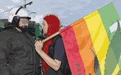 Bild - Polizisten sind (keine) Menschen!?
