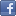 Facebook Icon