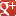 Google+ Icon