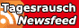Icon des News-Feeds: Tagesrausch - Videoblog über Rausch, Drogenpolitik und Legalisierung