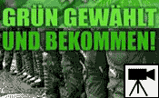 Bild - Wie glaubwürdig ist Grüne Drogenpolitik