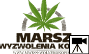 Bild - Cannabis in Polen Spliff und Wolne Konopie