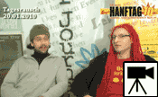 Bild - Ein Jahr Hanfwerk...