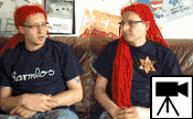 Bild - Hanftag vs. FlashSmoke