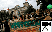 Bild - So war die Hanfparade 2010