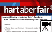 Bild - Hanf aber Fair