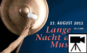 Bild - Berauschende Musik: Lange Nacht im Hanf Museum